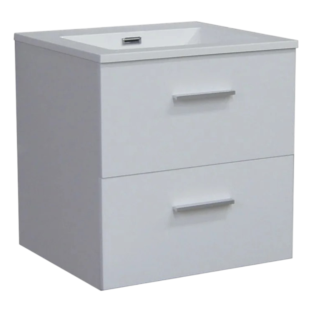 Mueble de Baño Suspendido Key 50 cm 8804036