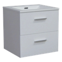 Mueble de Baño Suspendido Key 50 cm 8804036