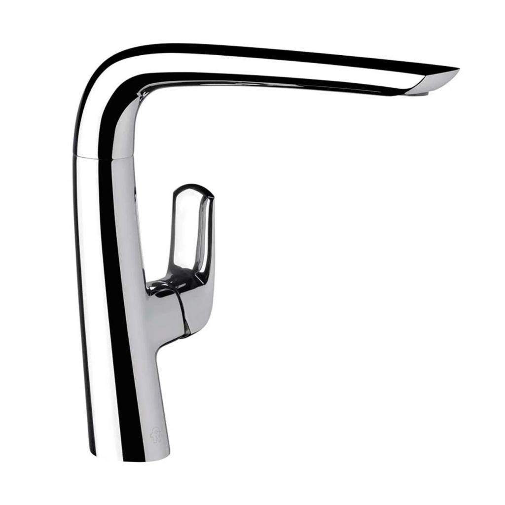 Griferia De Cocina Monocomando Linea Epuyen Fv