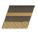 Clavo 30 Grados 3.5'' 90 x 3mm Tira Papel x Caja 3000