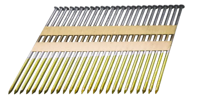 Clavo 30 Grados 2'' 50mm x 3mm - Tira Papel x 30 UN