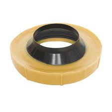 Goma/anillo Para Inodoro Universal 
