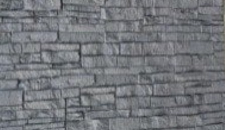 Revestimiento Bambu - Piedra Andrea 1.20m x 0.60m  x 5mm