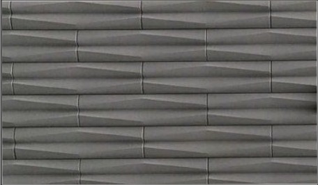 Revestimiento Bambu - Piedra Bambu 1.20m x 0.60m