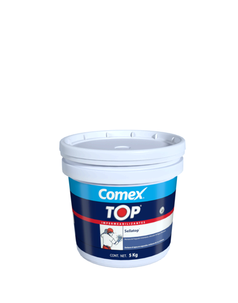 Sellatop 5 Litros - Comex