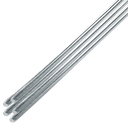 Varilla Roscada Galvanizada 3/16´´ x 1m 