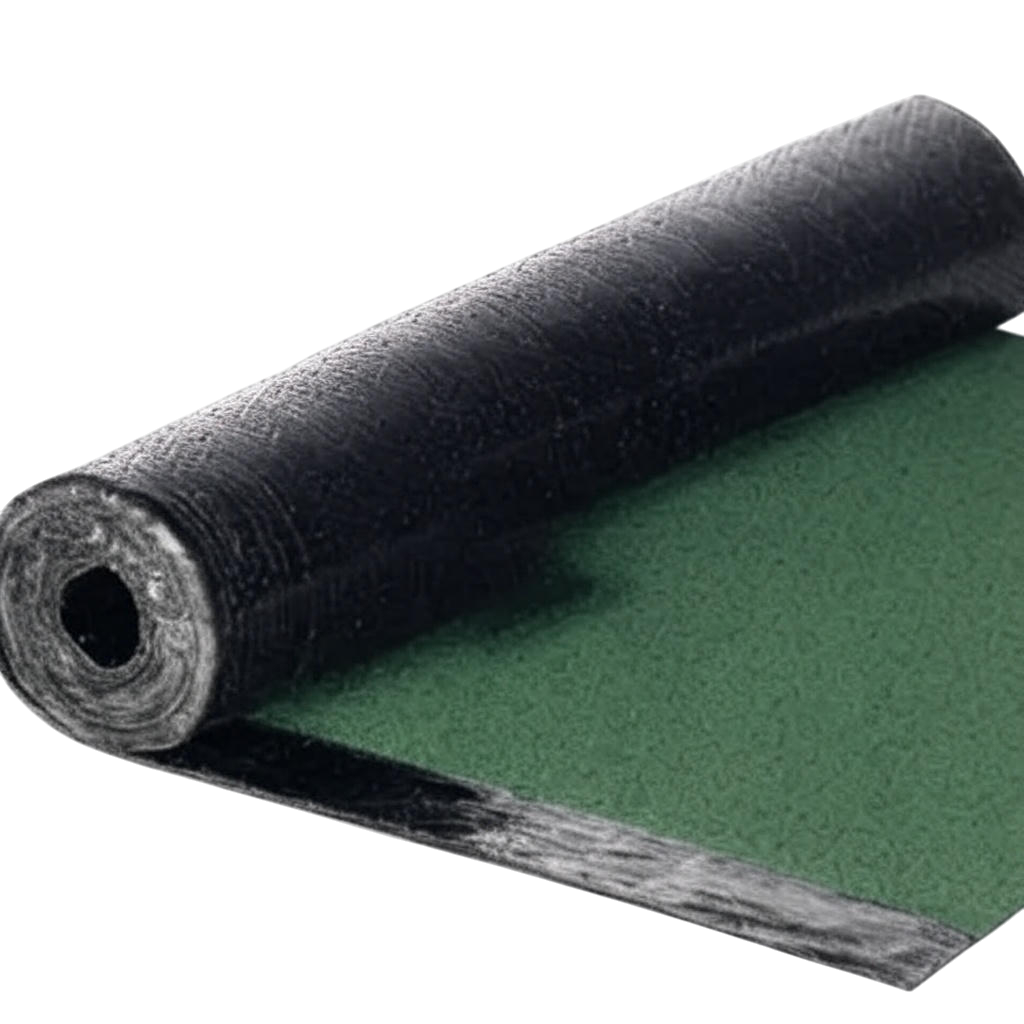 Membrana Mineralizada Rollo x 10m 5Kg Verde 