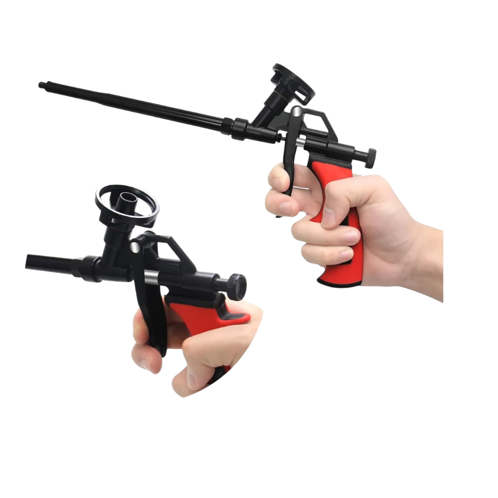 Pistola Aplicador Poliuretano 