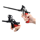 Pistola Aplicador Poliuretano 