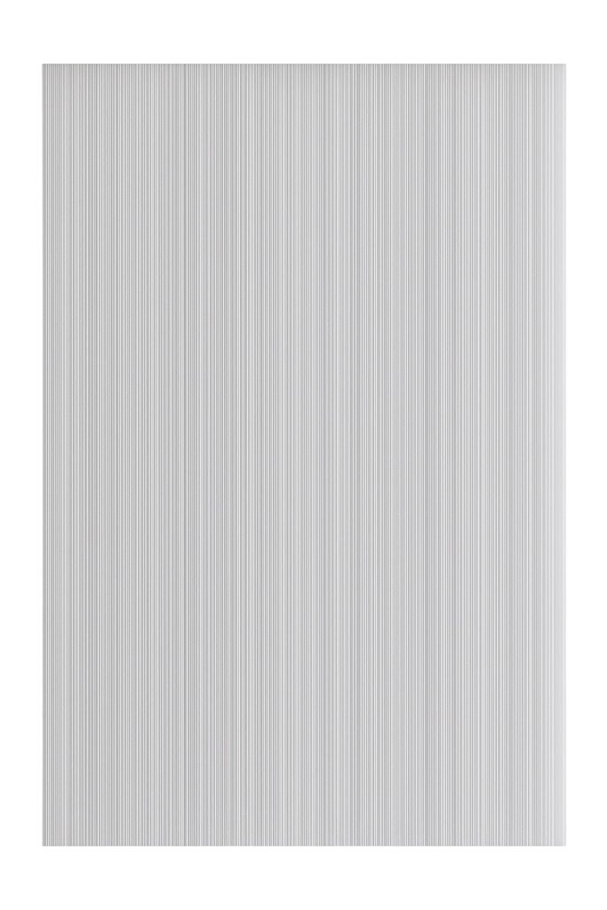 PVC Cielo Raso 8mm Tabla Carmin 4m