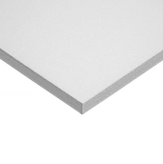 Espuma EPS T2 Alta Densidad 5cm x 1,2m x 2m/4m EIFS x m2 MID 