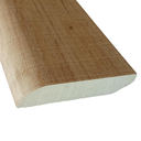 Zócalo EPS 6mm x 2.40m Gris - Haya Cod 005