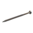 Tornillo PA Acero Inoxidable 10 x 3'' - 7,6cm C/Fres x UN - EIFS 