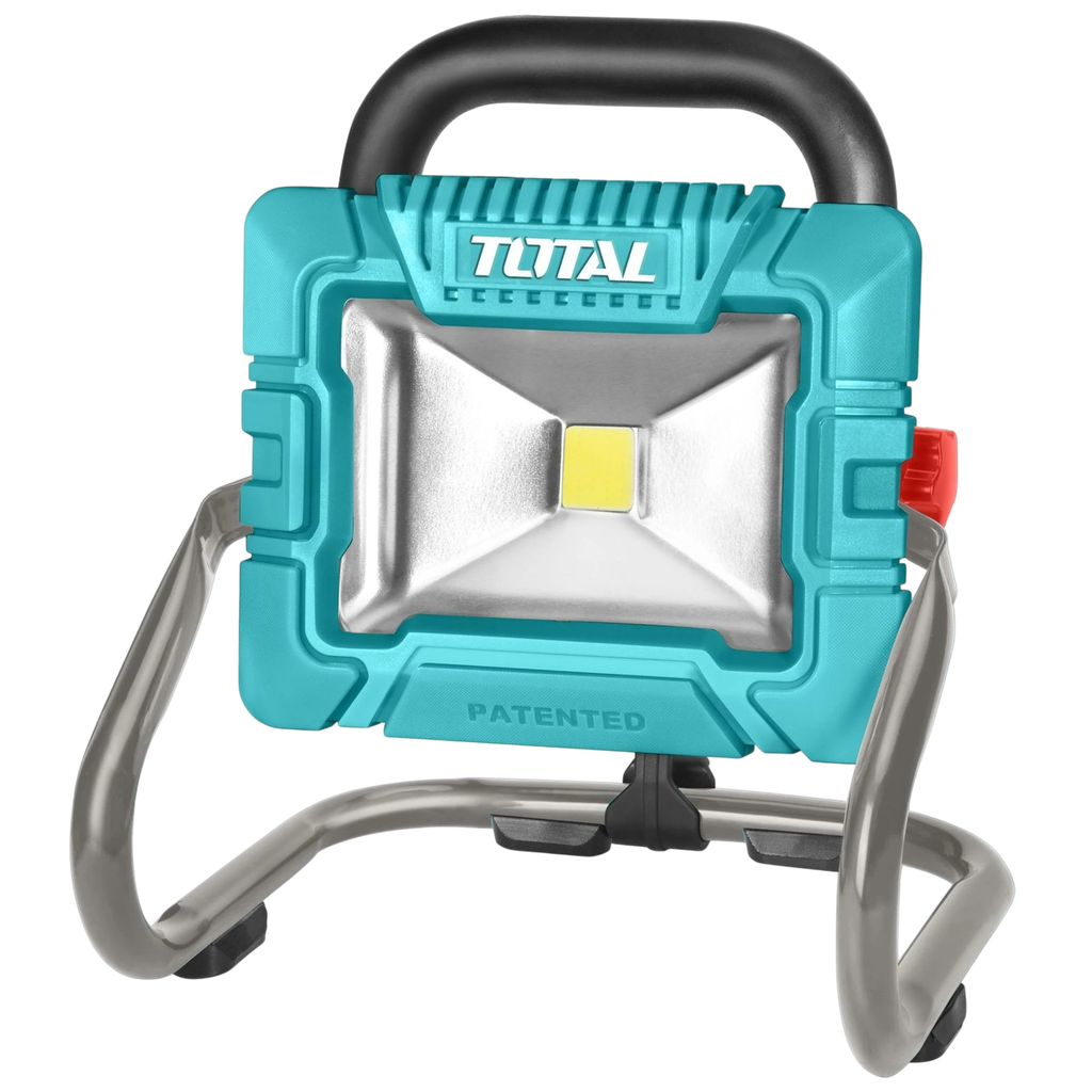 Foco De Trabajo Inalámbrico A Batería 20v (copia)