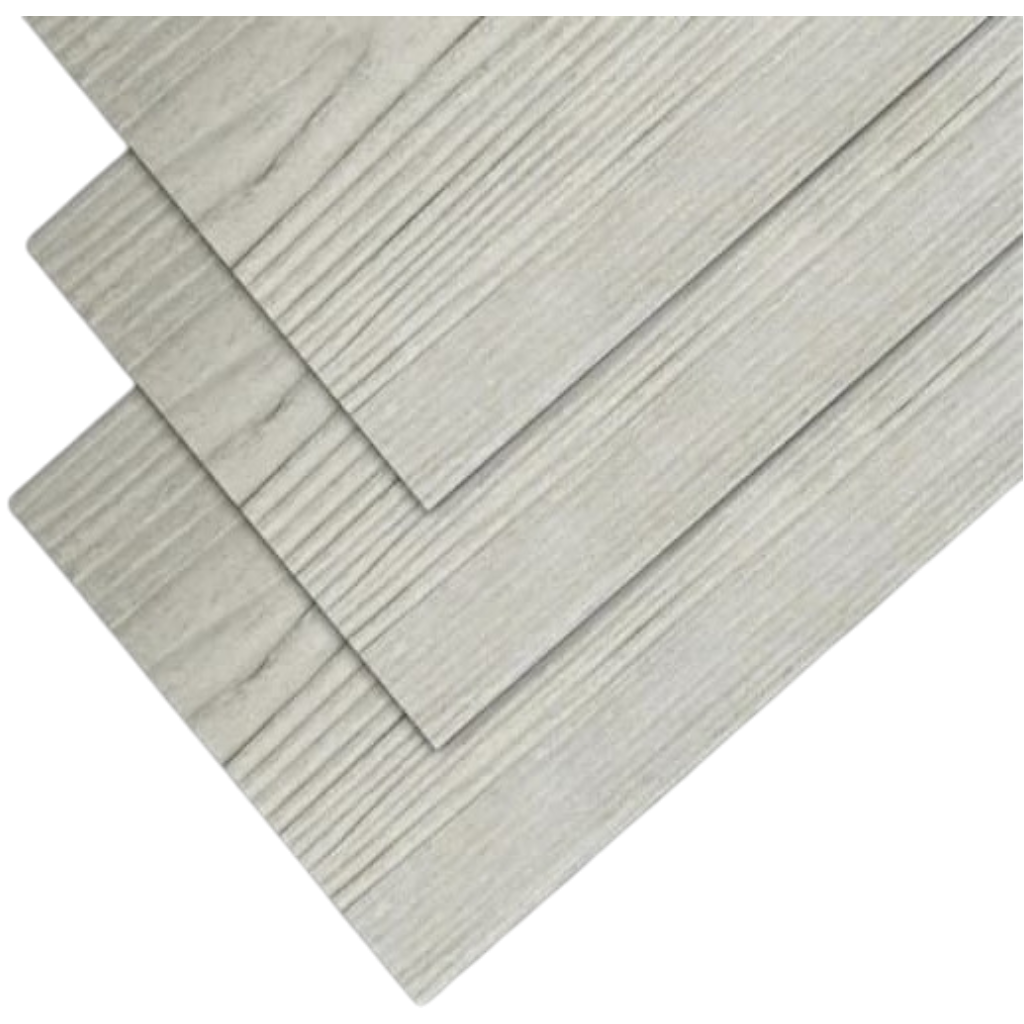 Siding Fibrocemento Textura Cedro 19cm x 3.66 x 6mm Volcan