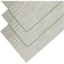 Siding Fibrocemento Textura Cedro 19cm x 3.66 x 6mm Volcan