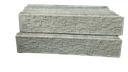 Placa Muro Hormigon 2m x 36cm x 40mm - Simil Piedra libillo