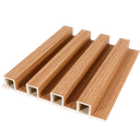 WPC Madera Clara Dorada (tono bambú) - 2.90 m x 16.9 cm x 24mm x 2 cm