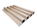 WPC Nogal Medio WF06- 2.90 m x 16.9 cm x 24mm x 2 cm