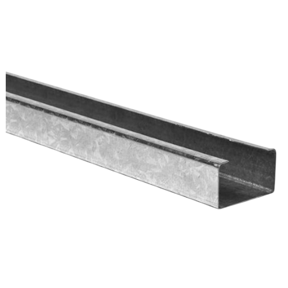 PGC 70mm x 6m Cal. 20/0,94mm Montante Estructural Barbieri x ML x Pedido