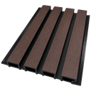 WPC Exterior Lapacho Cod 02 2.9m x 20cm x 2.9cm