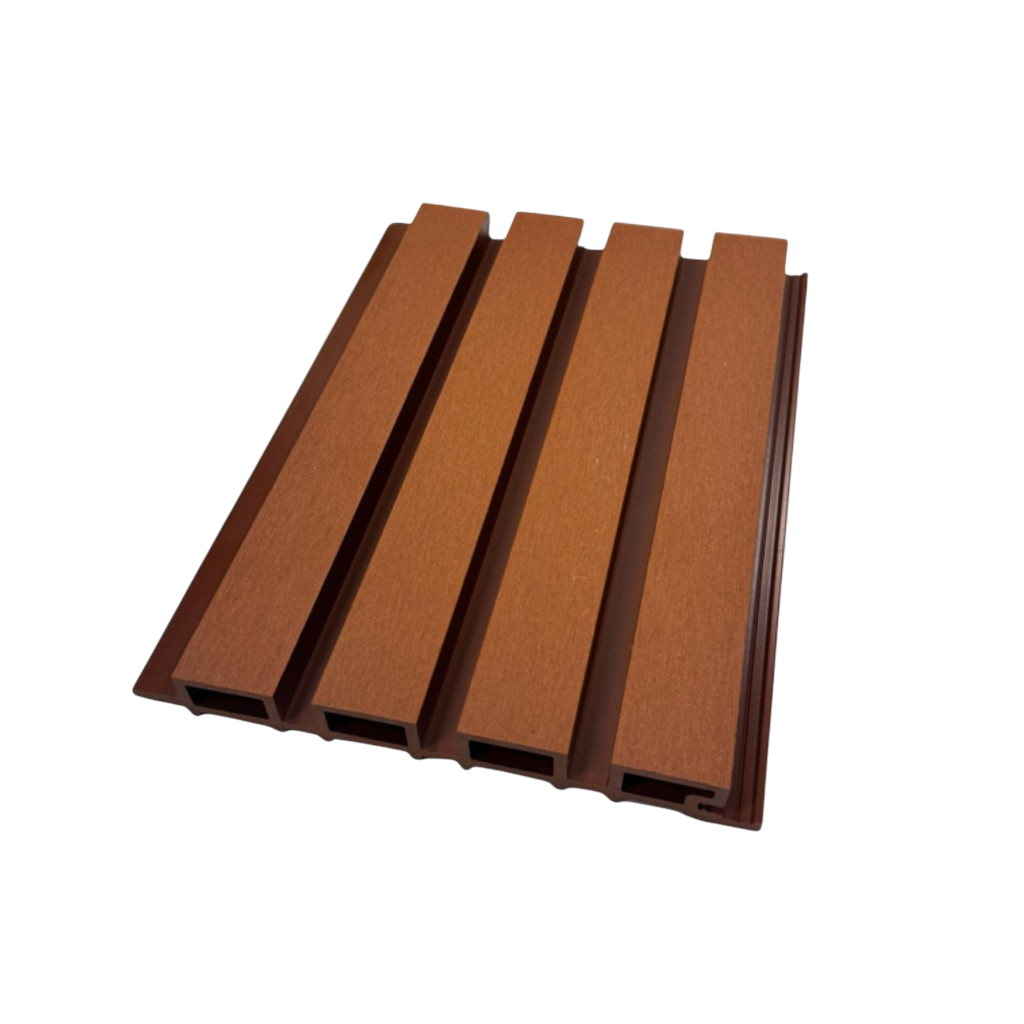WPC Exterior Roble Cod04 2.9m x 20cm x 2.9cm
