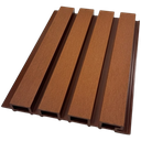 WPC Exterior Roble Cod04 2.9m x 20cm x 2.9cm