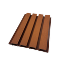 WPC Exterior Roble Cod04 2.9m x 20cm x 2.9cm