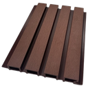 WPC Exterior Nogal Cod03 2.9m x 20cm x 2.9cm