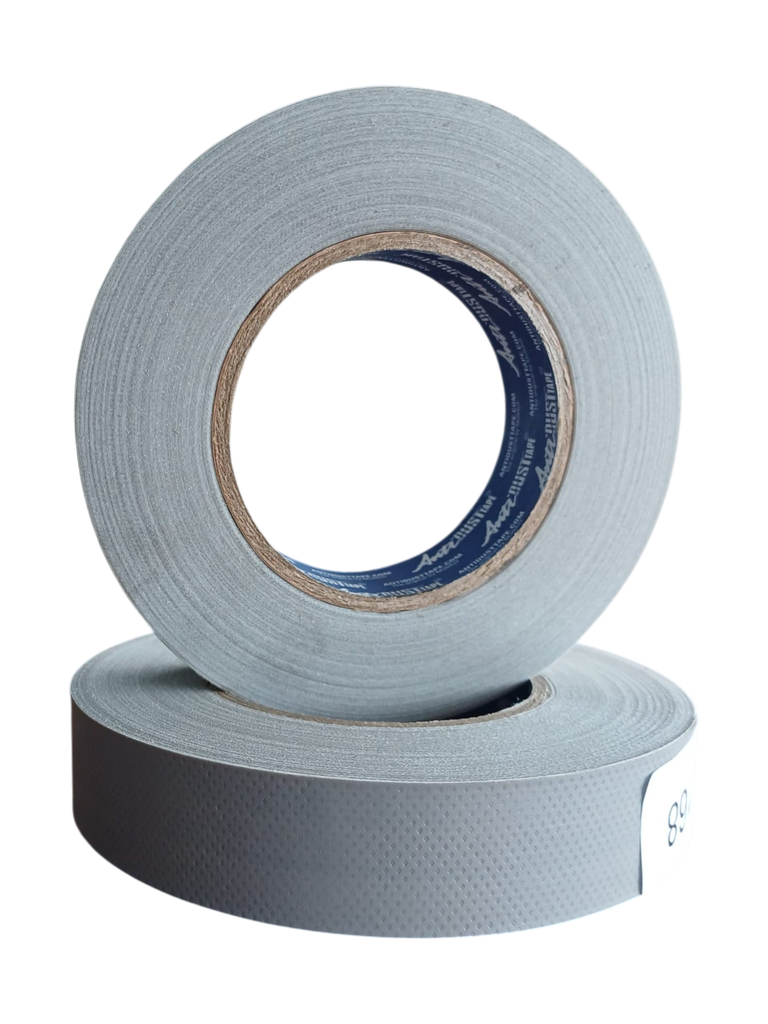 Cinta Aluminio Solida Policarbonato 4,6,8 33MT-250168