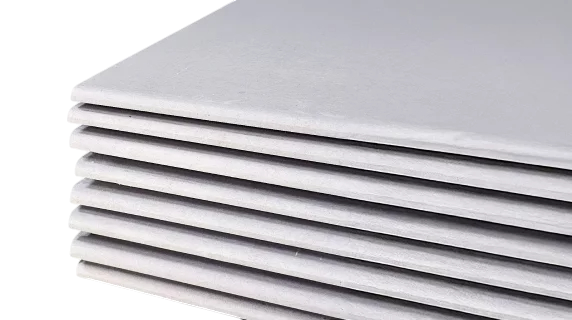 Placa Yeso Infinita Knauf 12.5 / 1.20m x 2.40m