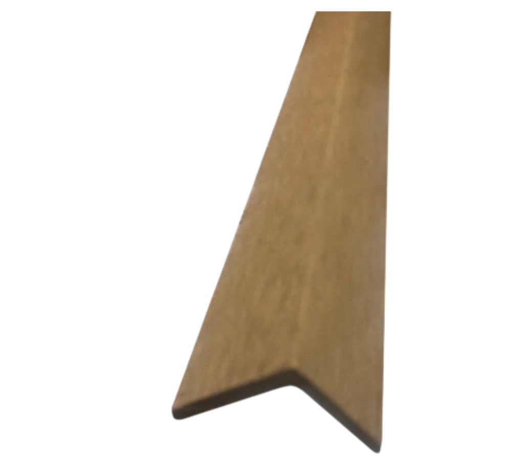 WPC Angulo Interior Miel WF12 2,90m