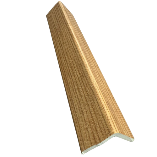 WPC Angulo Interior Nogal Claro WF06 2,90m