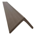 WPC Angulo Interior Nogal Oscuro Veteado WF03 2,90m