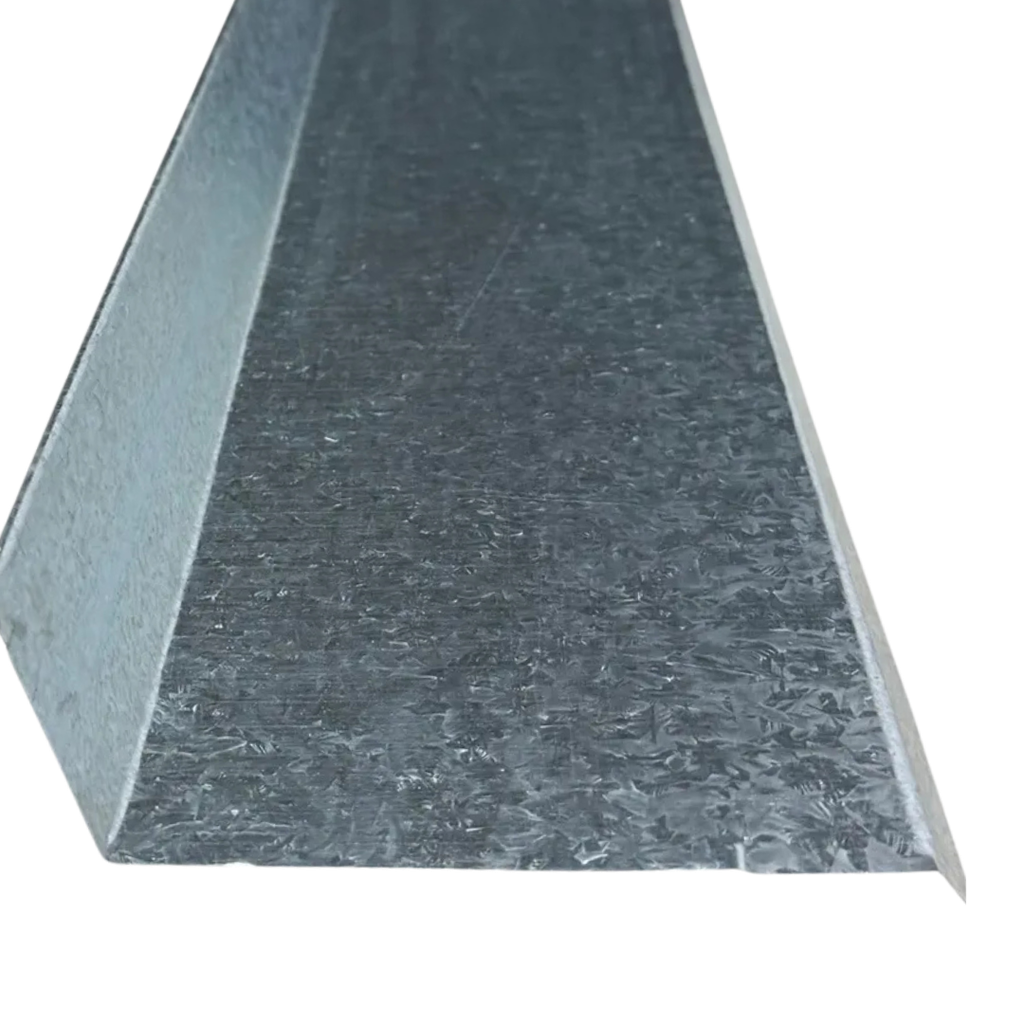 Babeta Z Aluminizada Cal26 Des - 24 x 2.1m