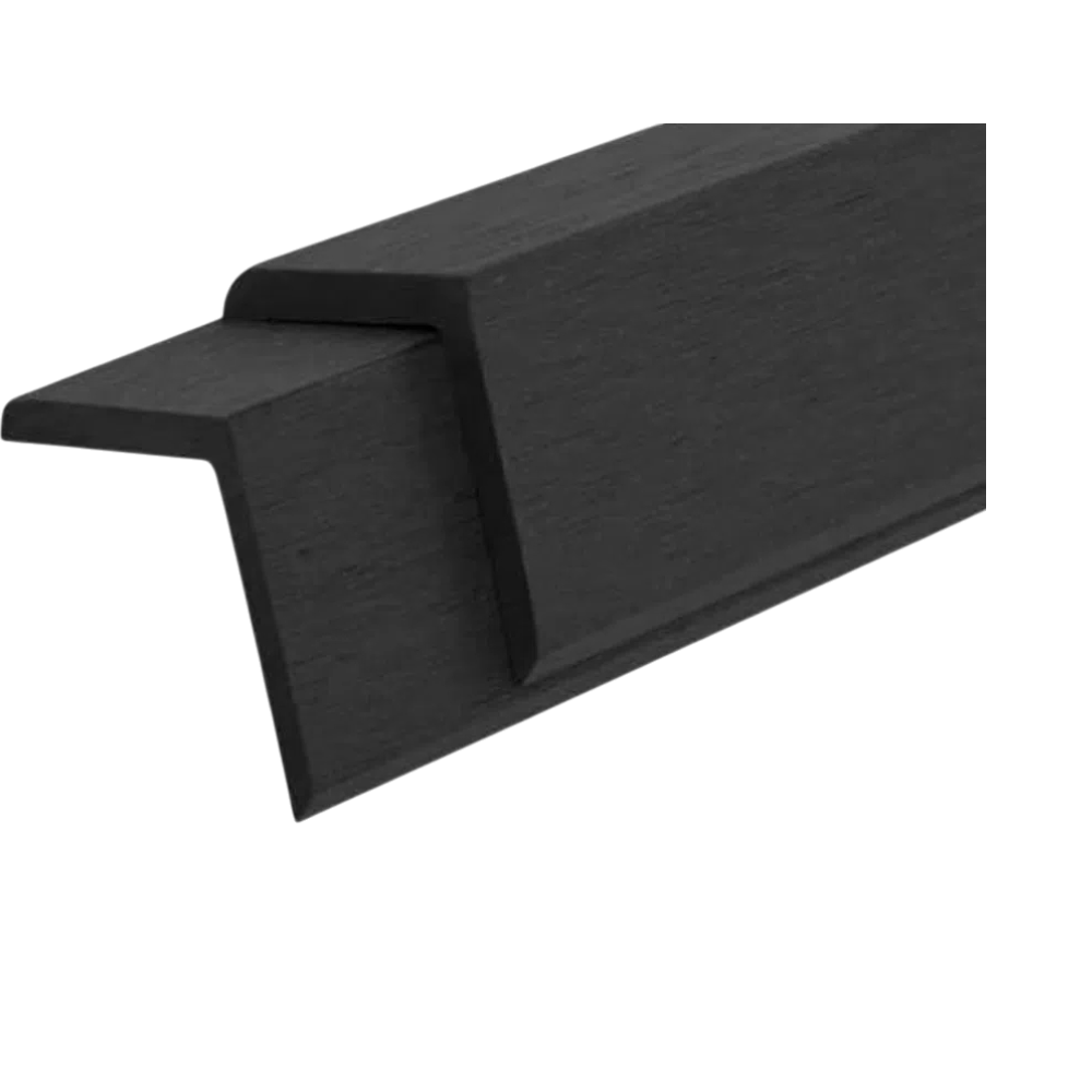 WPC Angulo Interior Negro Intenso WF15 