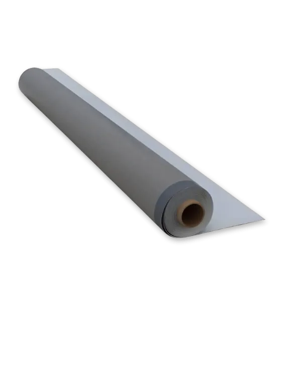 Membrana TPO Rollo 2.10 x 25m