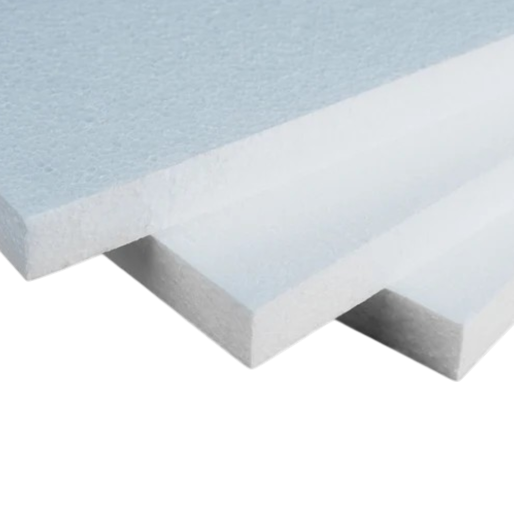 Espuma EPS T3 30mm 1m x 1m Alta Densidad EIFS MTF