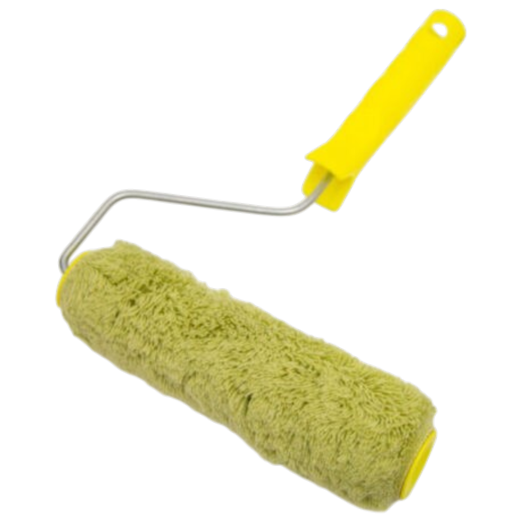 Rodillo Super Green 22cm 1038822 - El Galgo 