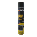 Espuma de PU Spray C/Cánula 750 ml W-Max 