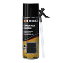 Espuma de PU en Spray C/Cánula 500ML/480G W-Max  