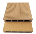 Deck WPC Textura Madera Lijada 140 x 25mm x 2.90m SF-H140-25F