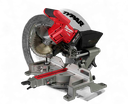 Sierra Ingletadora 7 1/4'' M18 FUEL (2733-20) - Milwaukee (Solo Herramienta)