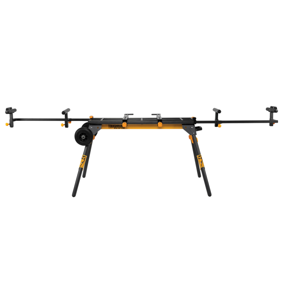 Soporte Universal Para Sierra Ingletadora Liviano Toughbuilt TB-S550