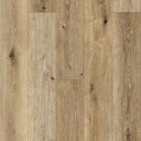 Piso Vinílico SPC AT 5.5mm Caja 10un x 2.22m2 Roble Natural Cod 006