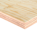 Fenólico Eucaliptus - CDX - 1,2m x 2,4m x 5,5mm