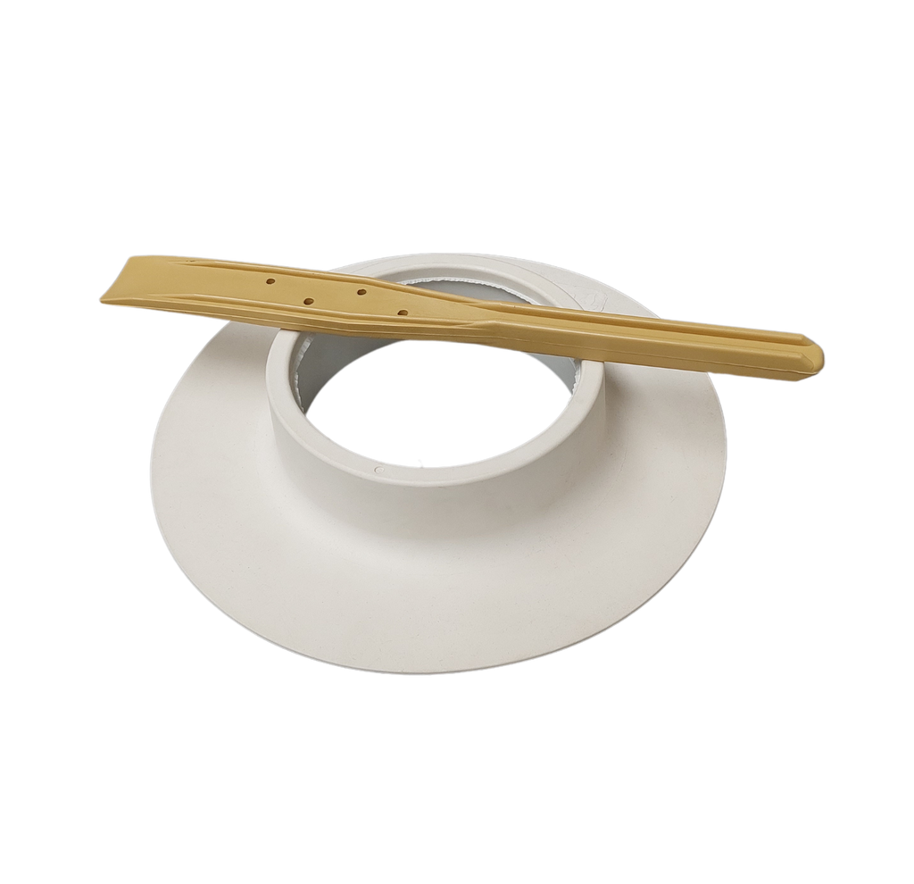 Membrana TPO Kit  Perforaciones Hasta 90mm