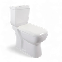 Bacha Rectangular De Loza Blanca Para Apoyo (copia)