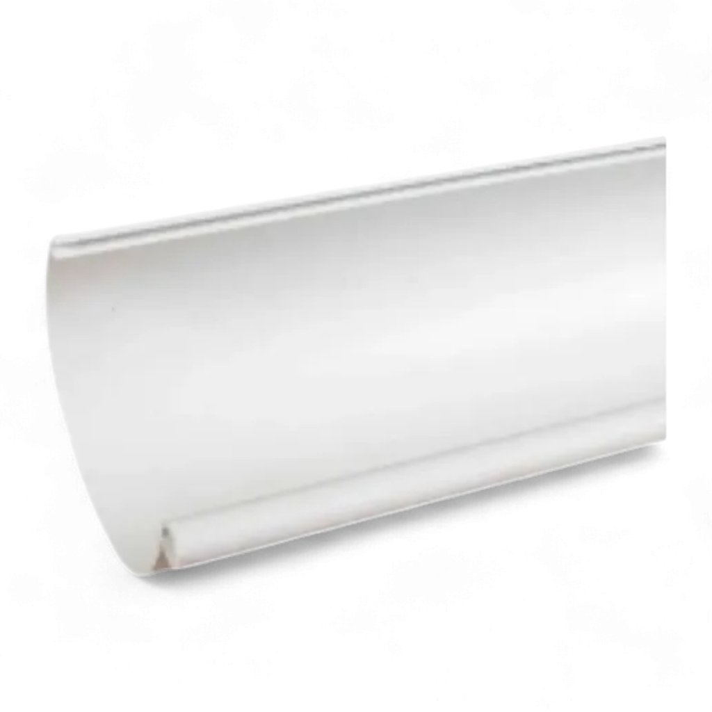 Desagüe Pluvial de Techo - Canaleta x 3m