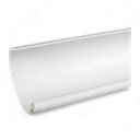 Desagüe Pluvial de Techo - Canaleta x 3m